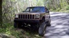 Jeep, Ride XJ's Avatar