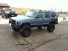 99 Cherokee Limited's Avatar